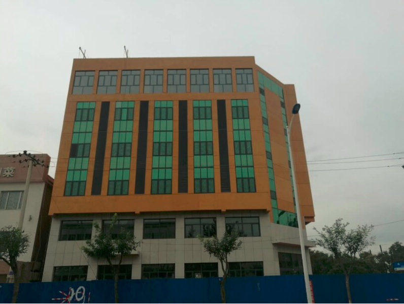 廊坊开发区办公楼整体出租